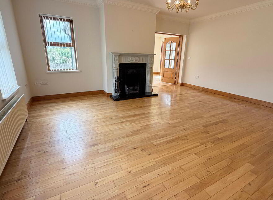 107 Edenbane Road, Kilrea, Coleraine, BT51 5XG