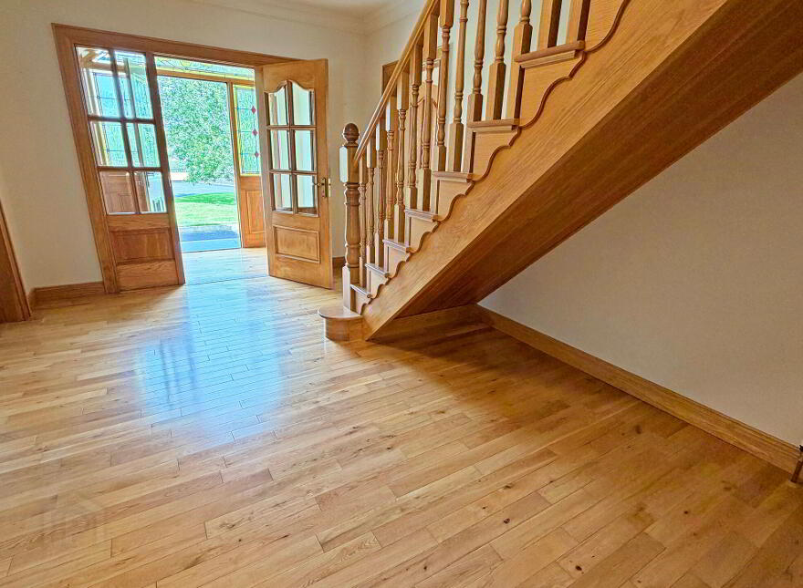 107 Edenbane Road, Kilrea, Coleraine, BT51 5XG