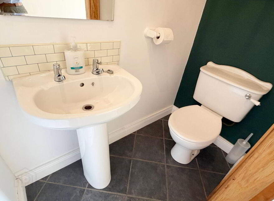 107 Edenbane Road, Kilrea, Coleraine, BT51 5XG