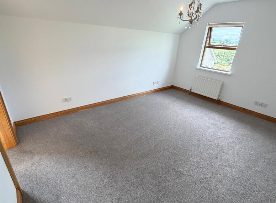 107 Edenbane Road, Kilrea, Coleraine, BT51 5XG