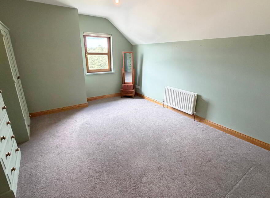 107 Edenbane Road, Kilrea, Coleraine, BT51 5XG