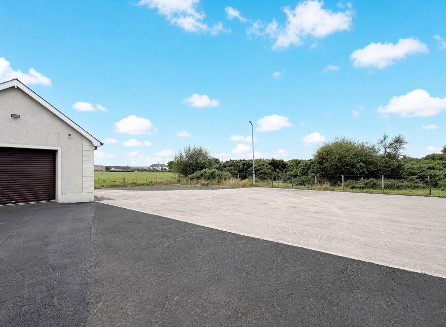 107 Edenbane Road, Kilrea, Coleraine, BT51 5XG