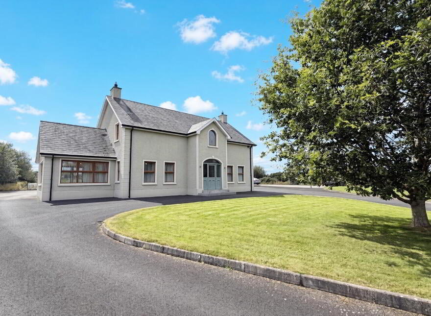 107 Edenbane Road, Kilrea, Coleraine, BT51 5XG