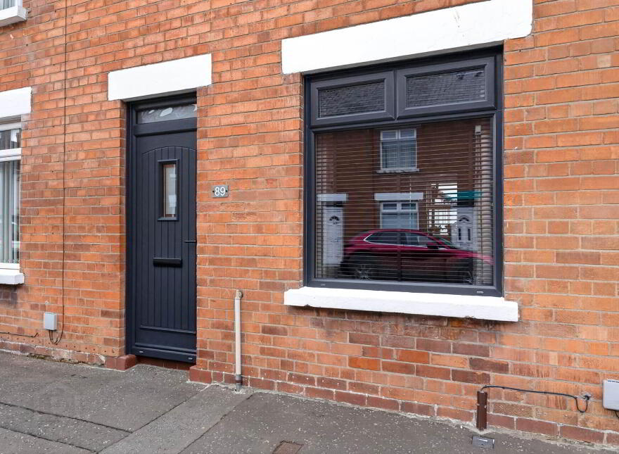 89 Imperial Street, Ravenhill, Belfast, BT6 8JP