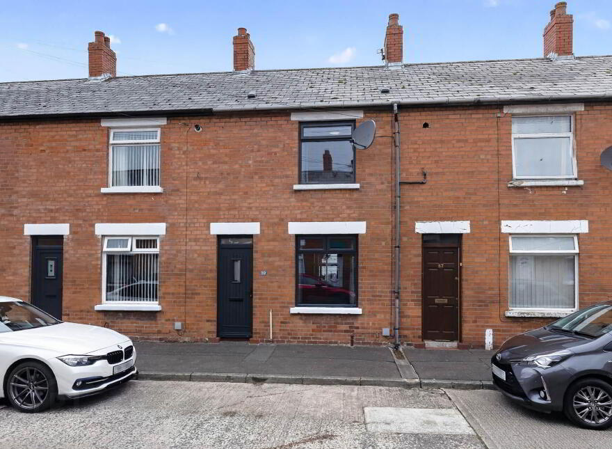 89 Imperial Street, Ravenhill, Belfast, BT6 8JP
