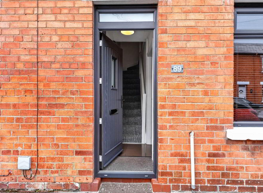 89 Imperial Street, Ravenhill, Belfast, BT6 8JP