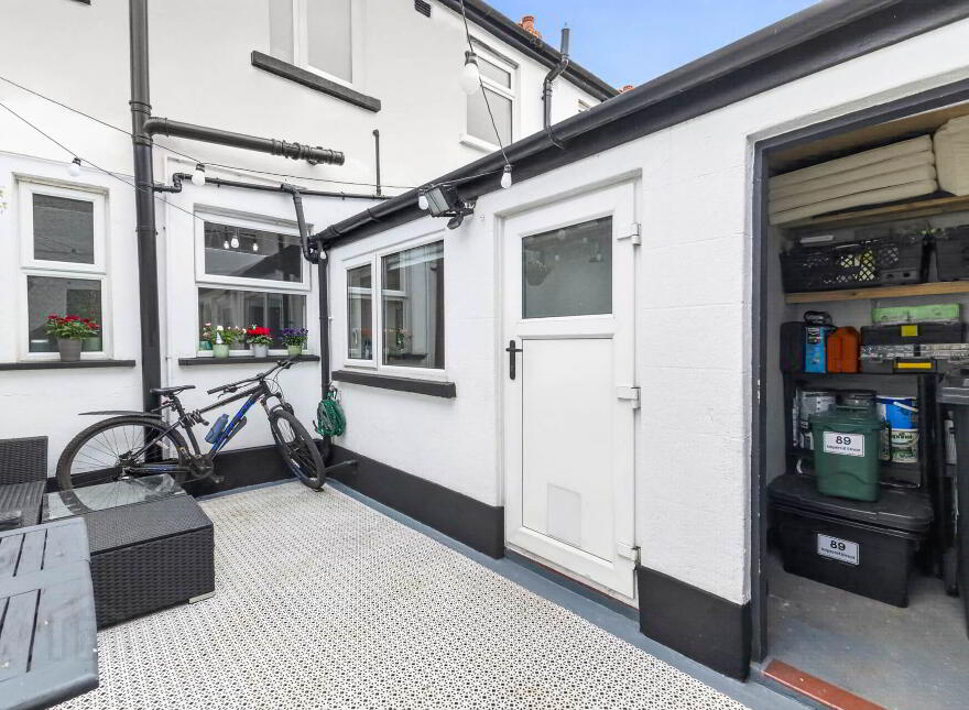 89 Imperial Street, Ravenhill, Belfast, BT6 8JP
