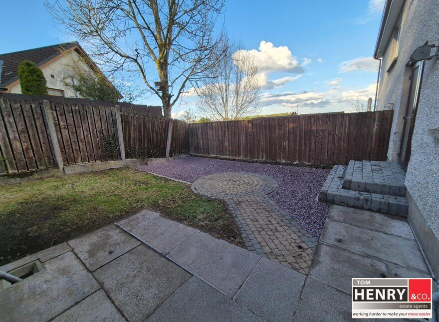 23 Parkwood Manor, Cunninghams Lane, Dungannon, BT71 6LR