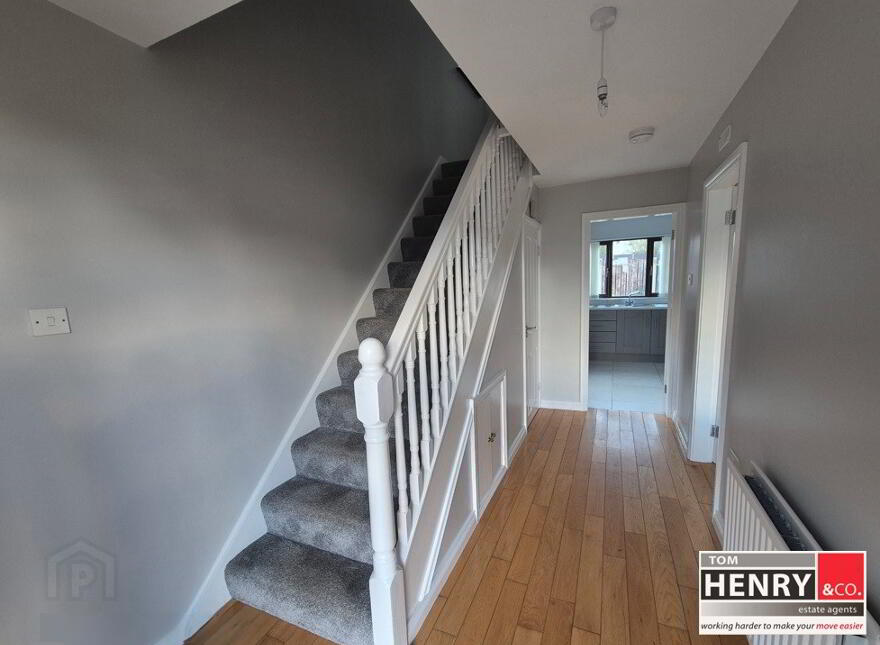 23 Parkwood Manor, Cunninghams Lane, Dungannon, BT71 6LR