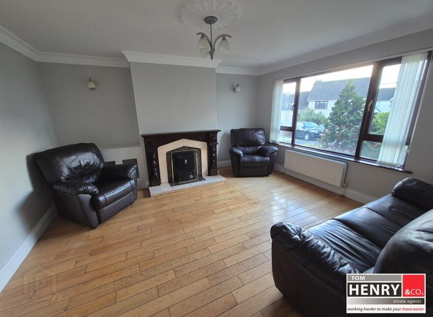 23 Parkwood Manor, Cunninghams Lane, Dungannon, BT71 6LR