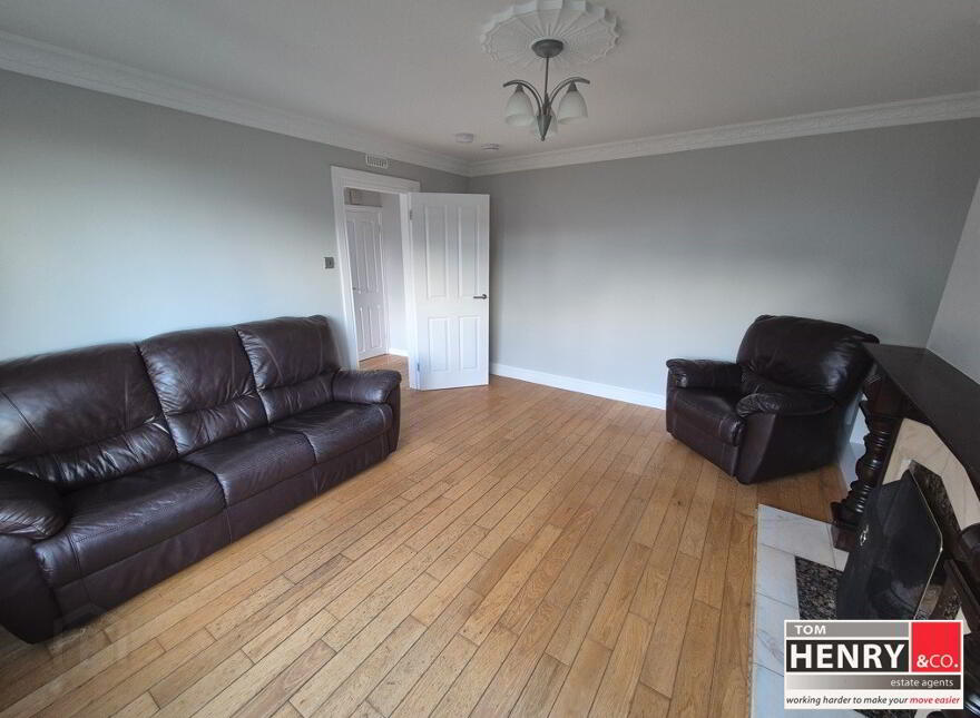 23 Parkwood Manor, Cunninghams Lane, Dungannon, BT71 6LR