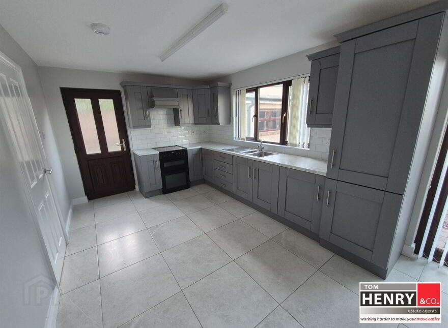 23 Parkwood Manor, Cunninghams Lane, Dungannon, BT71 6LR