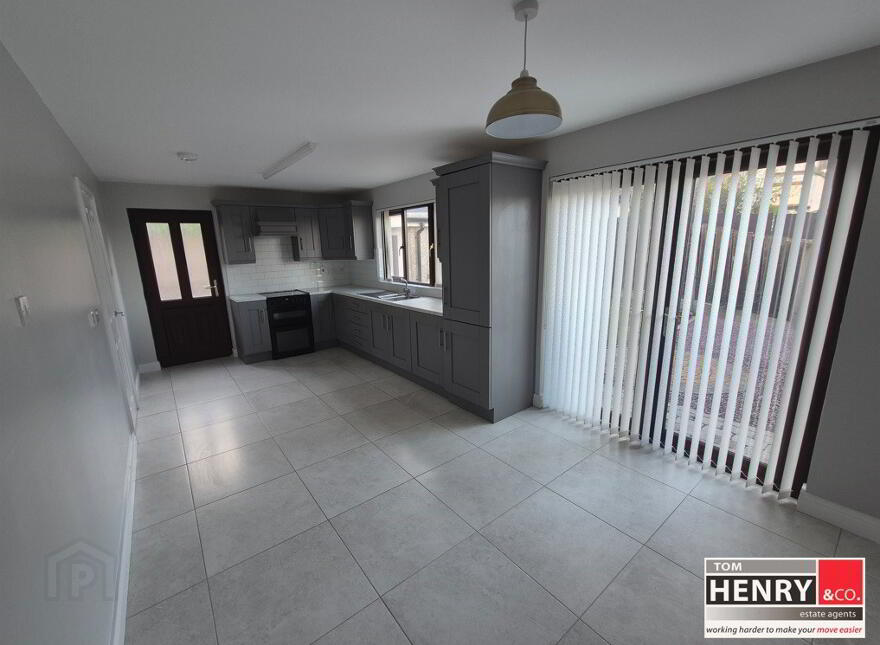 23 Parkwood Manor, Cunninghams Lane, Dungannon, BT71 6LR