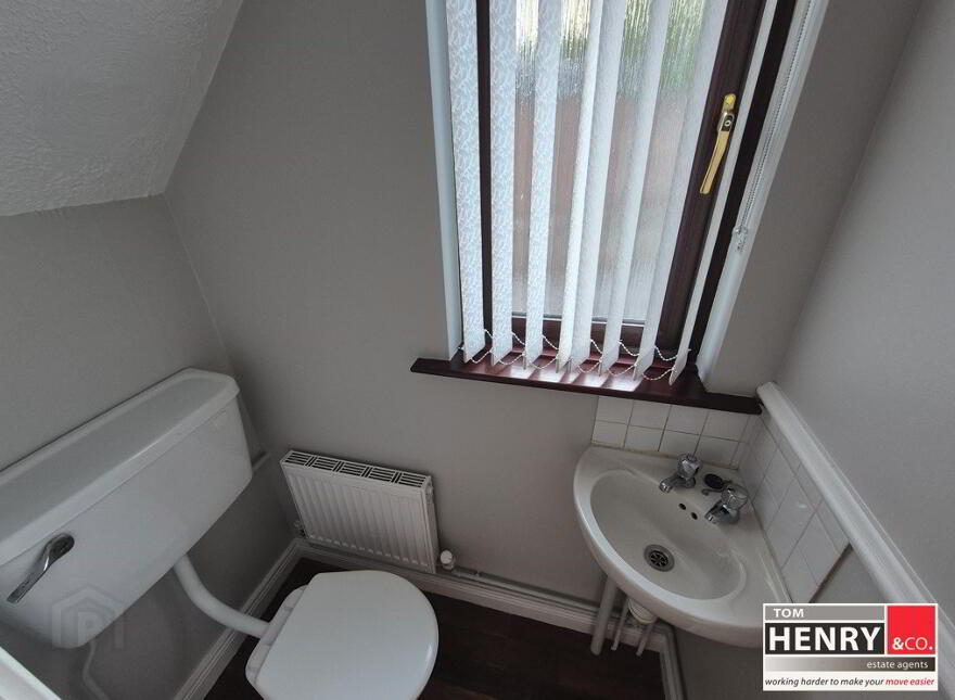23 Parkwood Manor, Cunninghams Lane, Dungannon, BT71 6LR