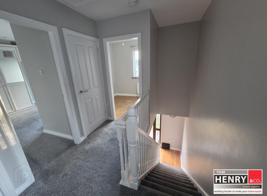 23 Parkwood Manor, Cunninghams Lane, Dungannon, BT71 6LR