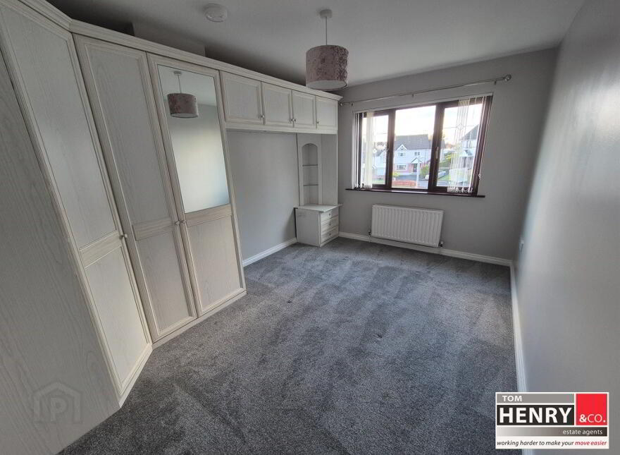 23 Parkwood Manor, Cunninghams Lane, Dungannon, BT71 6LR
