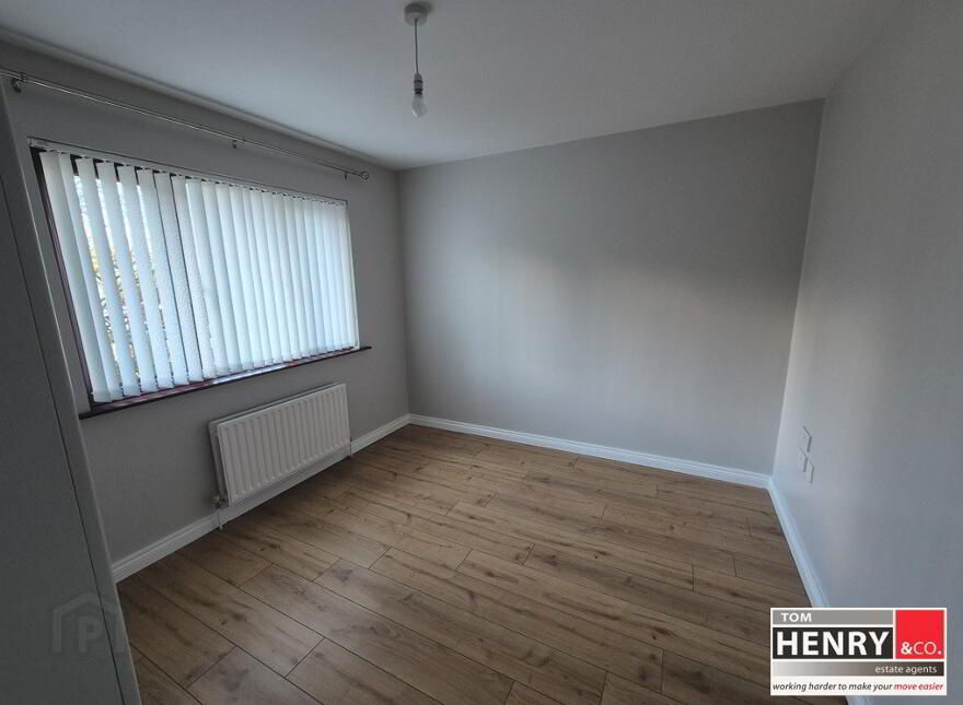 23 Parkwood Manor, Cunninghams Lane, Dungannon, BT71 6LR