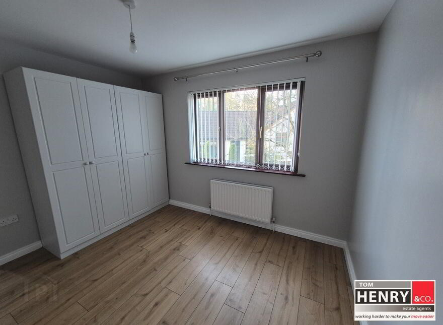 23 Parkwood Manor, Cunninghams Lane, Dungannon, BT71 6LR