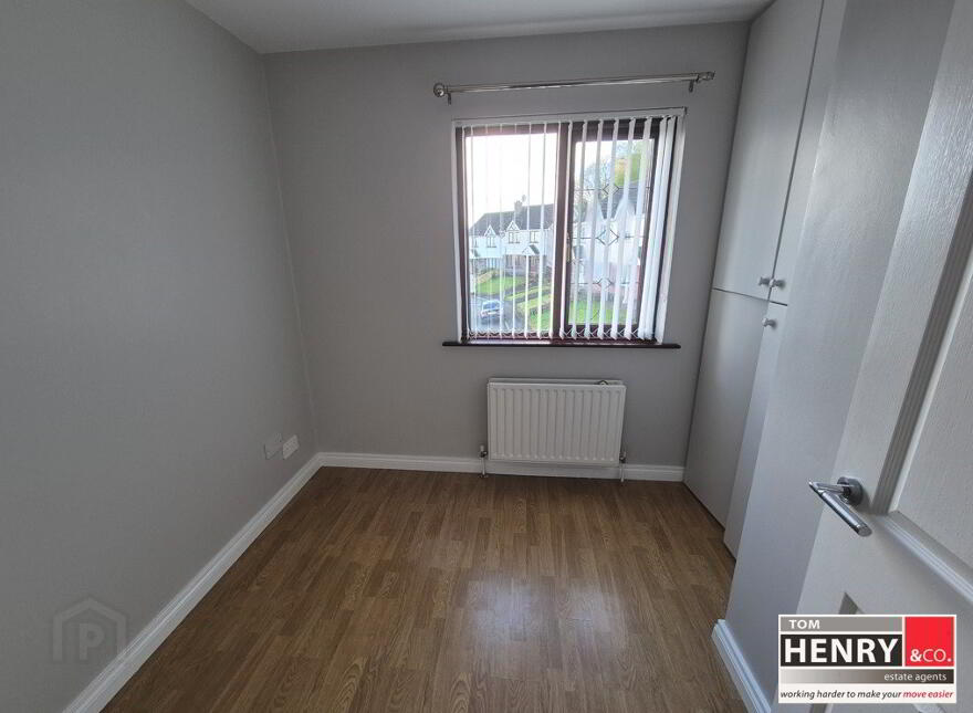 23 Parkwood Manor, Cunninghams Lane, Dungannon, BT71 6LR