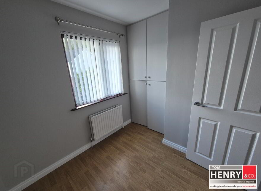 23 Parkwood Manor, Cunninghams Lane, Dungannon, BT71 6LR