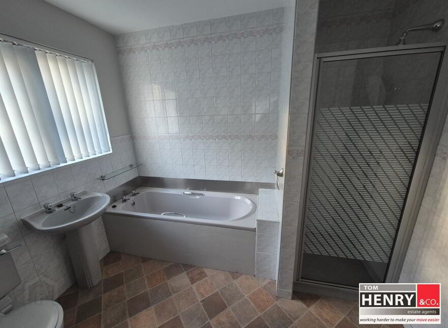 23 Parkwood Manor, Cunninghams Lane, Dungannon, BT71 6LR