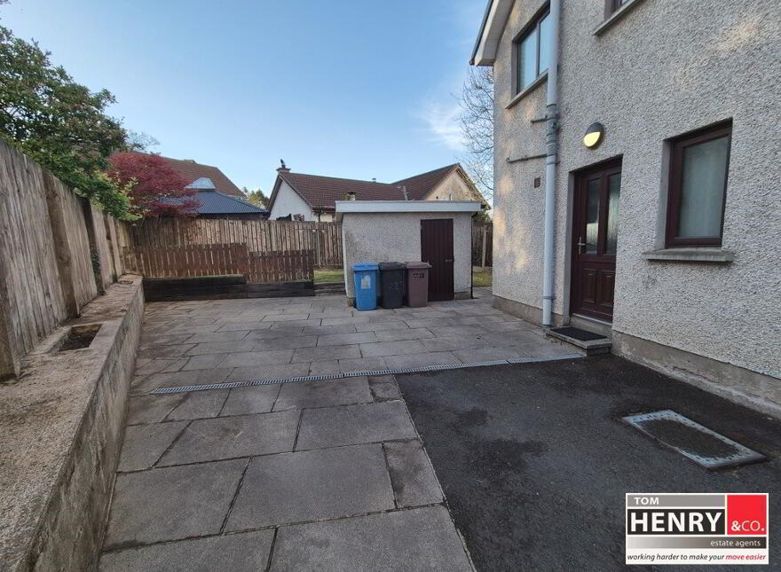 23 Parkwood Manor, Cunninghams Lane, Dungannon, BT71 6LR