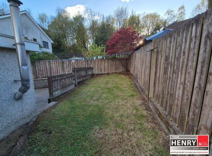 23 Parkwood Manor, Cunninghams Lane, Dungannon, BT71 6LR