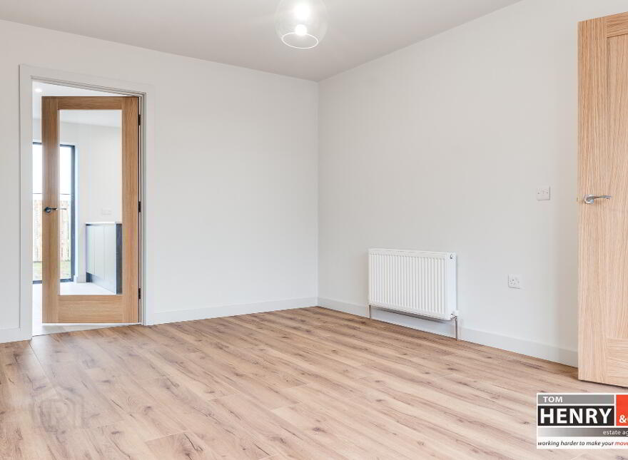 Semi-Detached, Willow Park, Mullaghmore Road, Dungannon, BT70 1XD