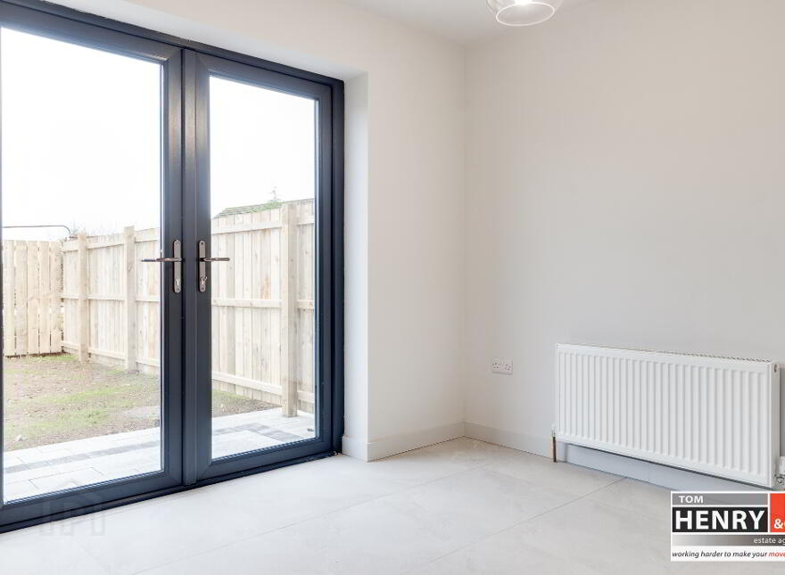 Semi-Detached, Willow Park, Mullaghmore Road, Dungannon, BT70 1XD