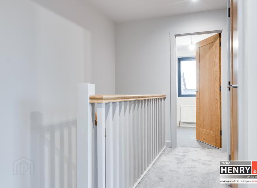 Semi-Detached, Willow Park, Mullaghmore Road, Dungannon, BT70 1XD