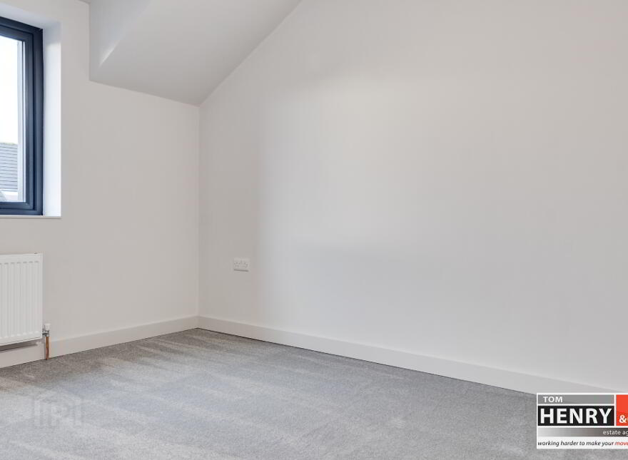 Semi-Detached, Willow Park, Mullaghmore Road, Dungannon, BT70 1XD