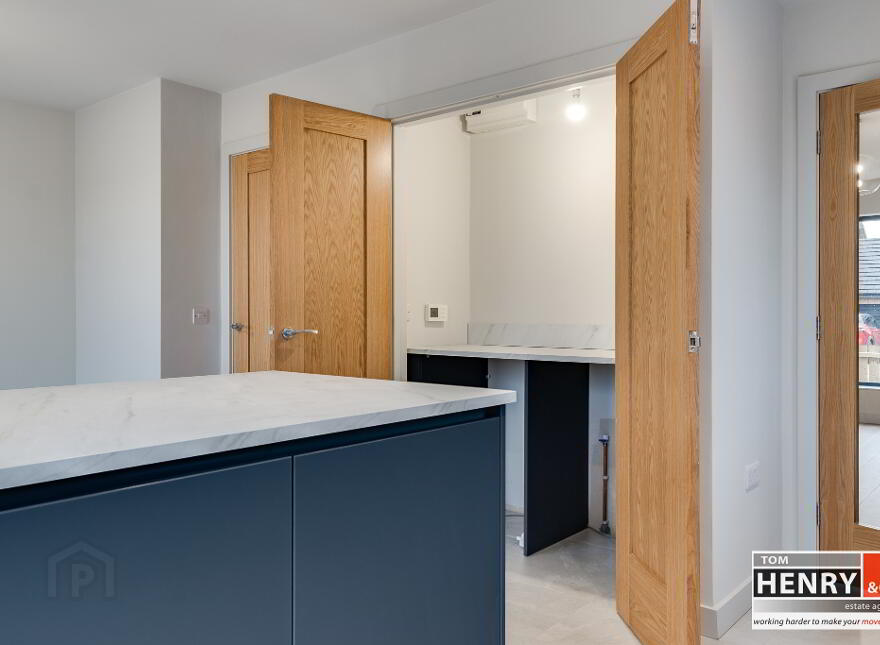 Detached, Willow Park, Mullaghmore Road, Dungannon, BT70 1XD
