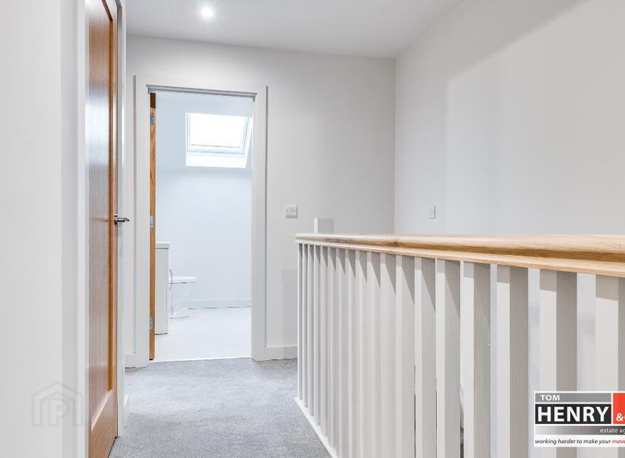 Detached, Willow Park, Mullaghmore Road, Dungannon, BT70 1XD
