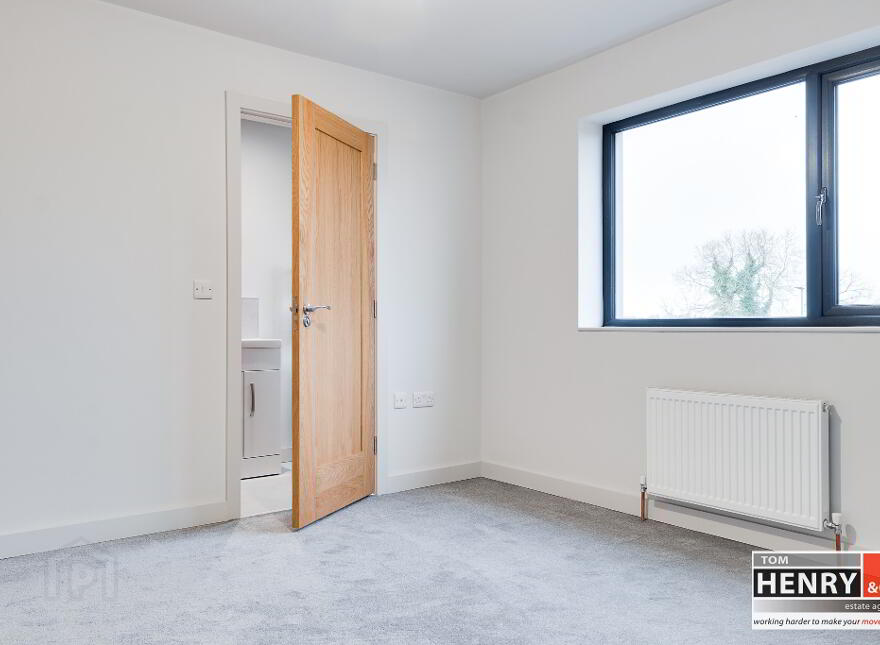 Detached, Willow Park, Mullaghmore Road, Dungannon, BT70 1XD