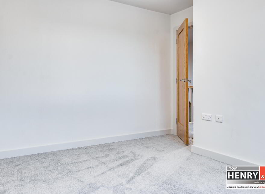 Detached, Willow Park, Mullaghmore Road, Dungannon, BT70 1XD
