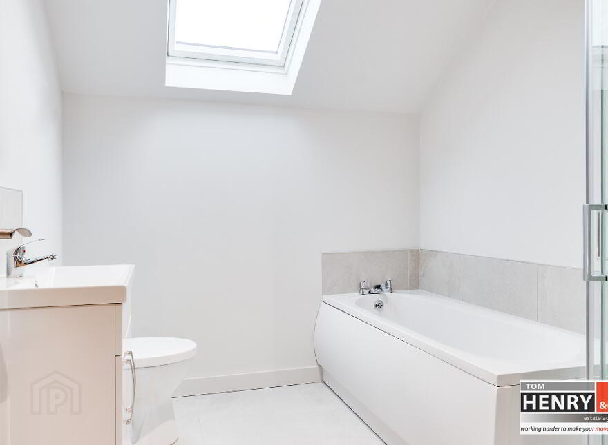 Detached, Willow Park, Mullaghmore Road, Dungannon, BT70 1XD