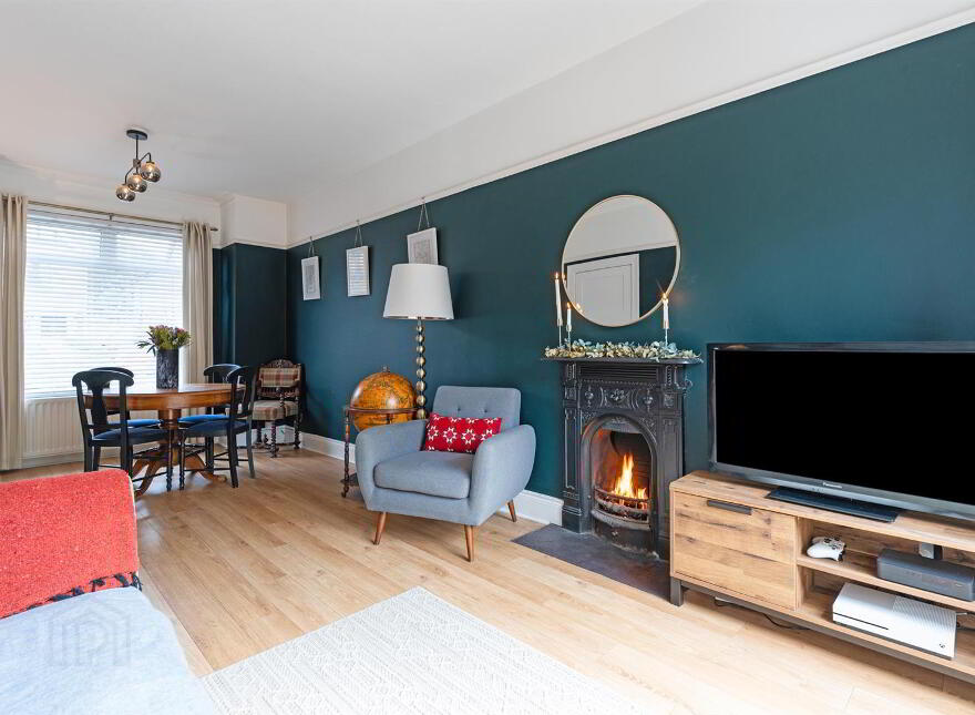 10 Onslow Parade, Cregagh/ Ravenhill, Belfast, BT6 0AR
