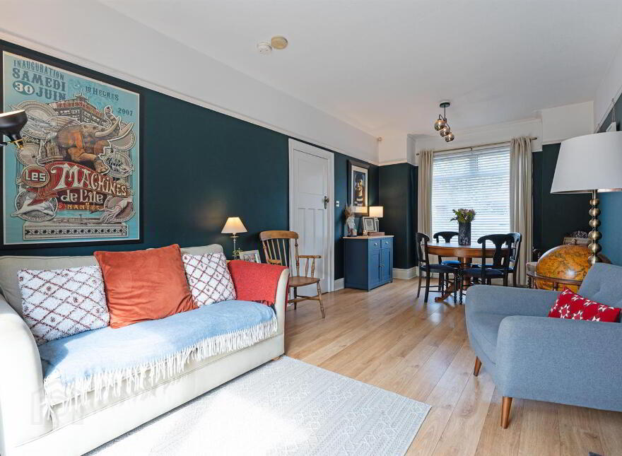 10 Onslow Parade, Cregagh/ Ravenhill, Belfast, BT6 0AR