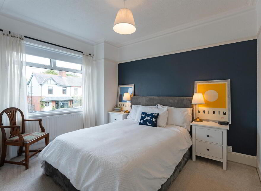 10 Onslow Parade, Cregagh/ Ravenhill, Belfast, BT6 0AR