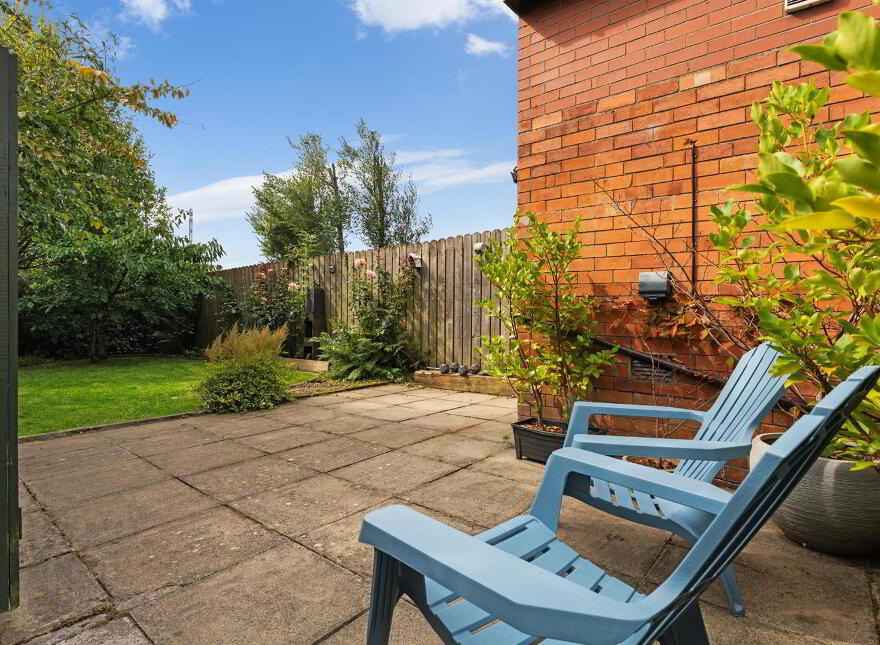 10 Onslow Parade, Cregagh/ Ravenhill, Belfast, BT6 0AR