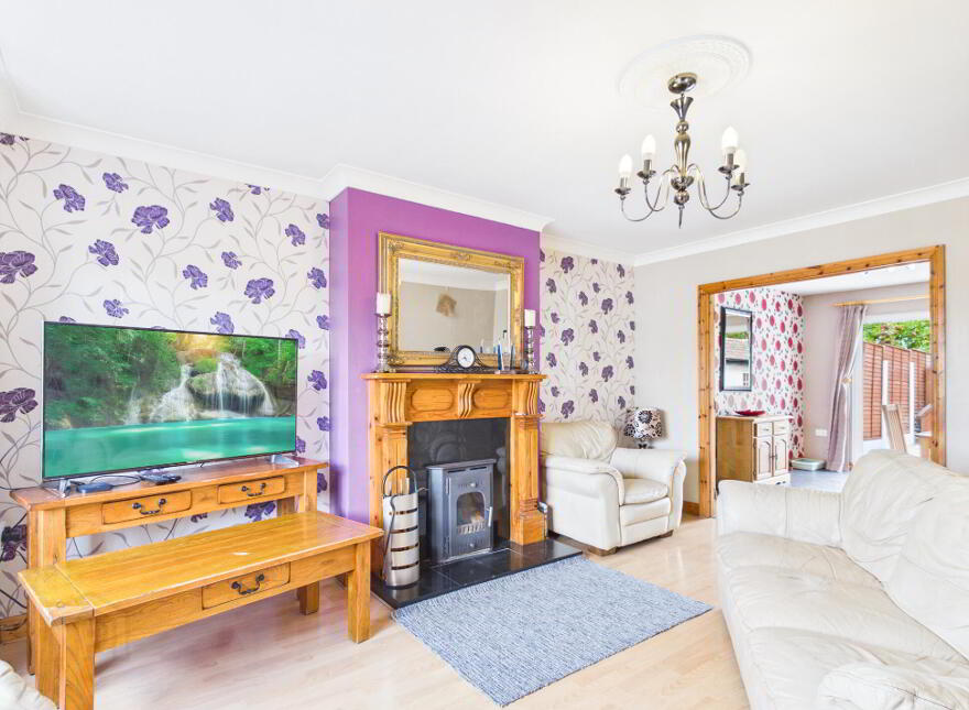 63 Marlstone Manor, Brittas Road, Thurles, E41T8F8