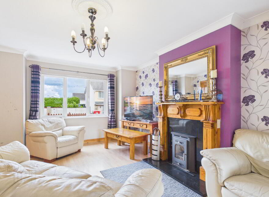 63 Marlstone Manor, Brittas Road, Thurles, E41T8F8