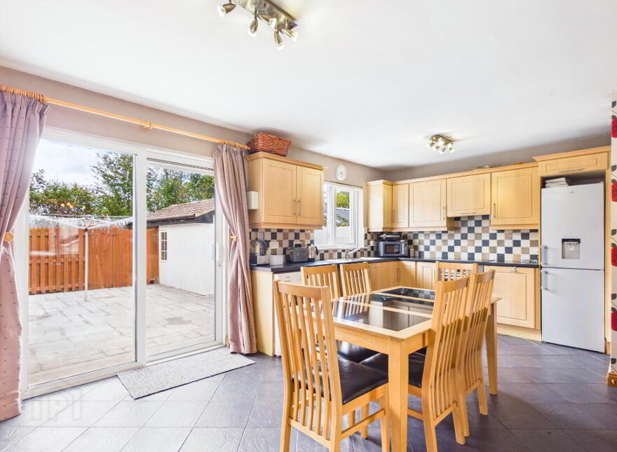 63 Marlstone Manor, Brittas Road, Thurles, E41T8F8