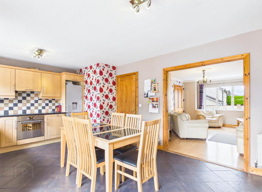 63 Marlstone Manor, Brittas Road, Thurles, E41T8F8