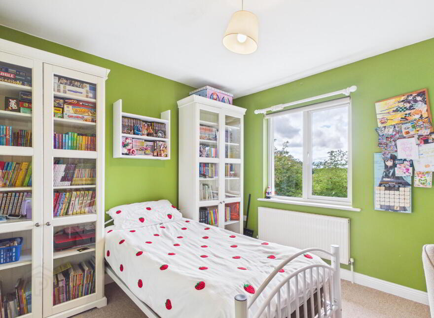 63 Marlstone Manor, Brittas Road, Thurles, E41T8F8