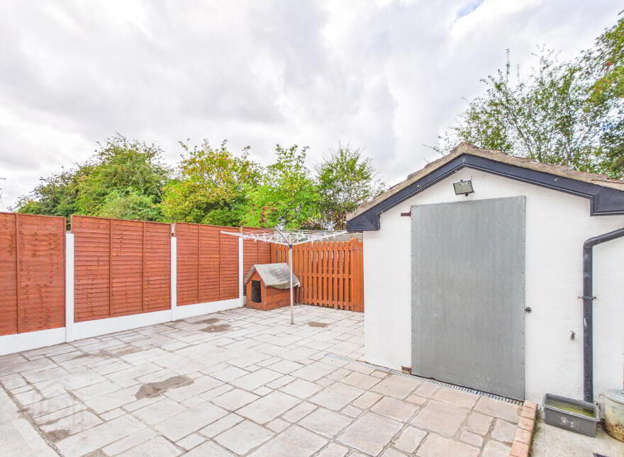 63 Marlstone Manor, Brittas Road, Thurles, E41T8F8