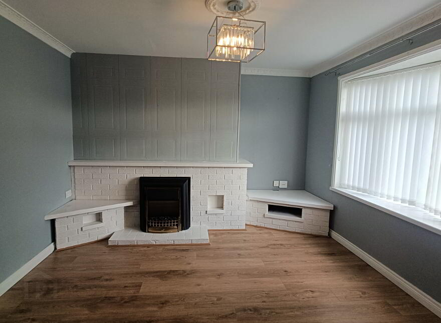 Leafair Park, Derry City, BT48 8JT