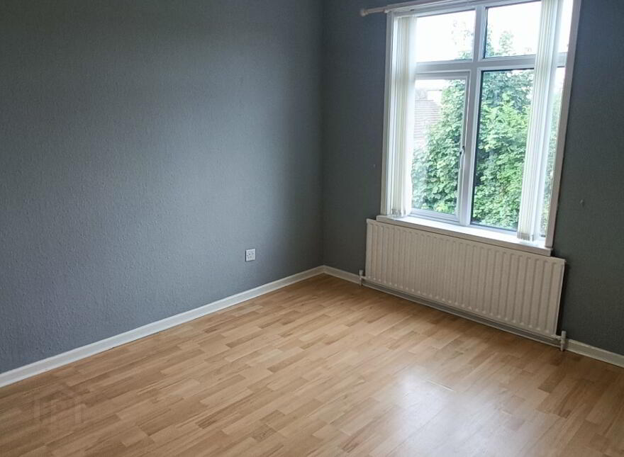 Leafair Park, Derry City, BT48 8JT