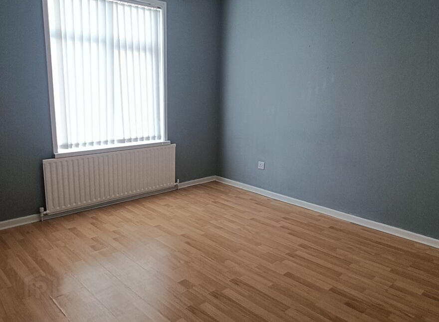 Leafair Park, Derry City, BT48 8JT