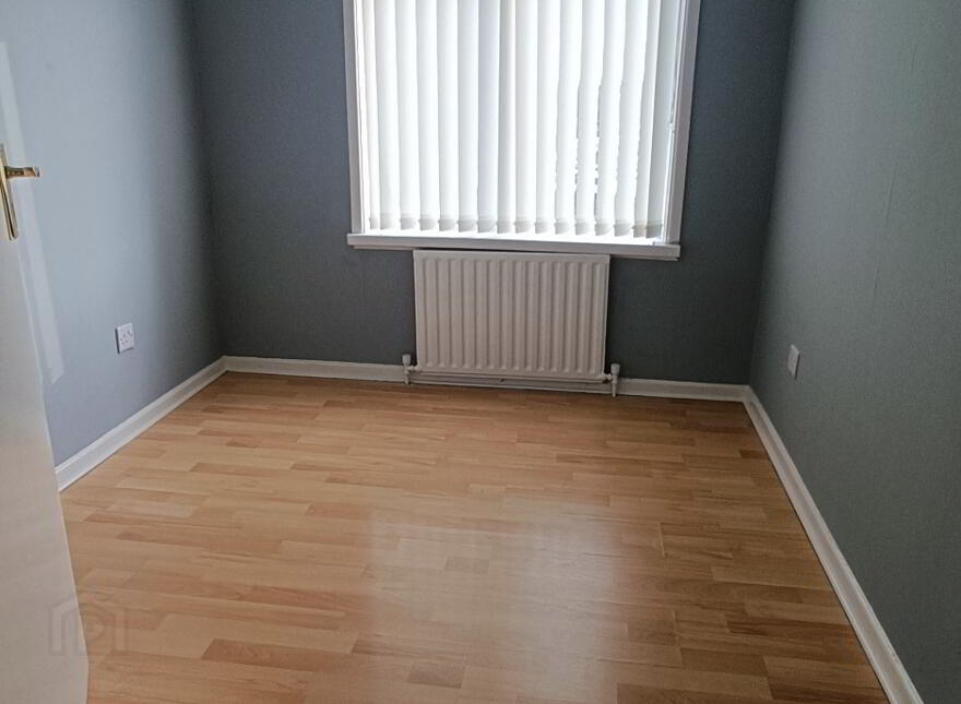 Leafair Park, Derry City, BT48 8JT